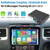 Bezdrátová CarPlay Android Auto Box  - Retrofit Kit pro Náhled obrázku produktu 1