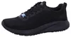 Skechers Bobs Squad Chaos - Face Off nero 39 Anteprima dell’immagine prodotto 26