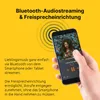 TechniSat VIOLA, Kuchyne, Analógový a digitálny, DAB, FM, Náhľad obrázku produktu 5