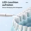 kabellos elektrischer Zahnreiniger, 5 Modi, IPX7, Produktbild-Vorschau 7