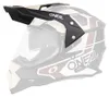 Oneal Visier Sierra Helm R Neon Yellow/Black/Gray  Größe: Podgląd zdjęcia produktu 4