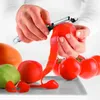 Rösle Tomaten- und Kiwischäler Edelstahl 18/10 Doppelklinge Produktbild-Vorschau 6