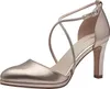 Tamaris Pumps  Pumps - Goudkleur - Maat 41 Produktbild-Vorschau 17