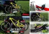 Portapacchi posteriore ATERA "Strada E-Bike XL" Per 2 Anteprima dell’immagine prodotto 5