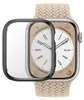 PanzerGlass Full Body Apple Watch 7/8 45mm AB schwarz Produktbild-Vorschau 1