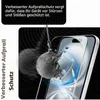 2X Schutzglas (Display + Kamera) für iPhone 17 Panzerglas Produktbild-Vorschau 3