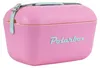 Polarbox 01.20BP-CY, Termobox, 20 l, Růžová, Zelená, Náhled obrázku produktu 1