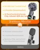Microphone cravate sans fil pour iPhone, iPad, téléphone Voir les images du produit 18