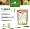 Triphala Tabletten 1000mg I Verdauung, Immunsystem I Amla, Produktbild-Vorschau 5