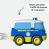 HABA Kugelbahn Cars Polizeibus 2011867001 Produktbild-Vorschau 12