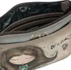 Anekke borsa a tracolla Real Crossbody Bag Multicolor Anteprima dell’immagine prodotto 13