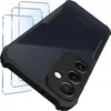 Puzdro pre Samsung A56 5G Armoured Transparent Backshell 3x Náhľad obrázku produktu 2