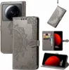 König Design Hülle kompatibel mit Xiaomi 12S Ultra Produktbild-Vorschau 1