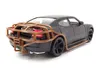 Jada Toys 253203078, Auto, F&F, 8 Jahr(e), Metall, Produktbild-Vorschau 9
