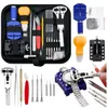 Set per riparazione orologi, valigetta portautensili Anteprima dell’immagine prodotto 1