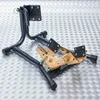 Datona - Motorrad Ständer Wippe für schmale Reifen 14-19 Produktbild-Vorschau 4