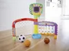 Little Tikes Interaktywne Centrum Sportowe 3w1 Podgląd zdjęcia produktu 8
