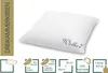HANSKRUCHEN cuscino in piuma Wolke 7 Soft Supporting 80x80 Anteprima dell’immagine prodotto 2