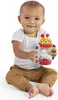 Baby Einstein Rassel Spielzeug Cal's Activity Hourglass - Produktbild-Vorschau 4