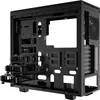 Obudowa Sei Still! Pure Base 600 Schwarz Produktbild-Vorschau 9