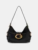 Guess Camden Mini Shoulder Bag In Black For Women – Produktbild-Vorschau 4