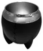 Un Mate Torpedo INOX Yerba-Mate-Becher 280 ml – Edelstahl, Produktbild-Vorschau 2