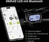 DERUIZ E-Bike Peridot 20 Zoll, Folding Ebike mit Produktbild-Vorschau 4