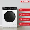 Telefunken Waschtrockner Kombi, 9 kg Waschen / 6 kg Produktbild-Vorschau 7