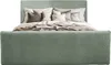 Kaiser Möbel Boxspringbett mit bettkasten und topper LAMM Produktbild-Vorschau 2
