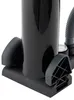 Outwell Flow Ručná vzduchová pumpa Black Black Jedna Náhľad obrázku produktu 5