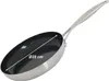 GreenPan Geneva 28cm Bratpfanne Edelstahl langlebig Produktbild-Vorschau 10