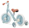 Lorelli ENERGY 2v1 odrážadlo a bicykel s pedálmi + pomocné Náhľad obrázku produktu 28