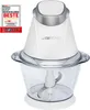 Clatronic Broyeur de cuisine électrique | 250W | Couteau en Voir les images du produit 11
