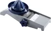 TNS-2000 Grau-Blau Gemüsehobel/vegetable slicer  "ALL IN Produktbild-Vorschau 1