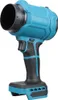 Drillpro 21V akumulátorový vzduchový ventilátor 13stupňový Náhled obrázku produktu 1