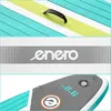 SUP Board aufblasbar ENERO 320 x 81 cm – Stand Up Paddle Produktbild-Vorschau 7