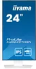Iiyama TFT XUB2497HSN 60.5cm IPS bianco Anteprima dell’immagine prodotto 3