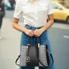 OKWISH elegantní dámská taška – ramenní taška, aktovka, Náhled obrázku produktu 7