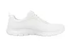 Skechers Flex Appeal 4.0 Brilliant View White Größe EU 43 Produktbild-Vorschau 12