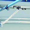 Berner GA103 Garagentorantrieb Set mit M-Schiene | bis 9m² Produktbild-Vorschau 3