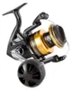 SHIMANO Socorro, 10000 SW, Beidhändig, Spinning Angelrolle, Produktbild-Vorschau 6