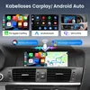 Wireless CarPlay Android Auto Box für BMW NBT System - Produktbild-Vorschau 4