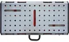 Stół roboczy spawalniczy 532x1068x705-930 mm KD639 Podgląd zdjęcia produktu 5