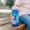 Undercover Disney Stitch Geschenkset Brotdose und Produktbild-Vorschau 2