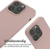 imoshion Silikonowe etui ze sznurkiem do Apple iPhone 14 Podgląd zdjęcia produktu 6