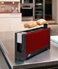 Ritter Volcano 5, 2 Scheibe(n), Rot, 950 W, 220 - 240 V, Produktbild-Vorschau 2