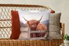 MuchoWow® Zierkissen Sofakissen Wohnzimmer Dekokissen 50x50 Produktbild-Vorschau 5