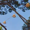 Hybrid Solar Lichterkette NATURA 8m Produktbild-Vorschau 5