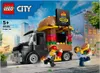 LEGO® City 60404 Ciężarówka z burgerem Podgląd zdjęcia produktu 33