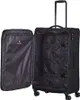 Travelite Kabinový cestovní kufr Chios S Black 34 l Náhled obrázku produktu 11